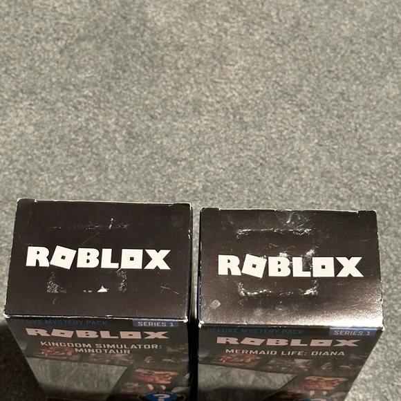 Roblox Toys - Picture 5 of 5